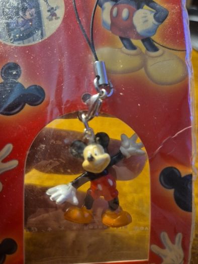 Vintage Disney Accessory Mickey Mouse