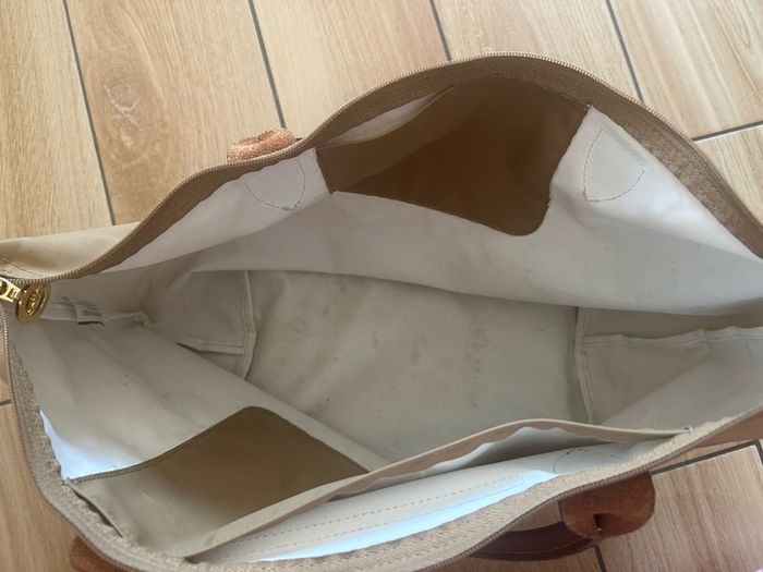 Long champ bag