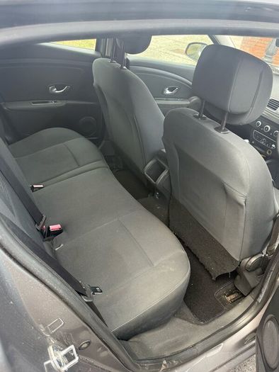 2010 Renault Megane - 1.5 Diesel