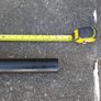 Olympic Barbell Image 3