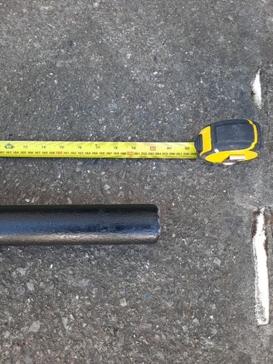 Olympic Barbell