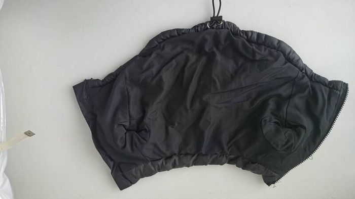 dog jacket