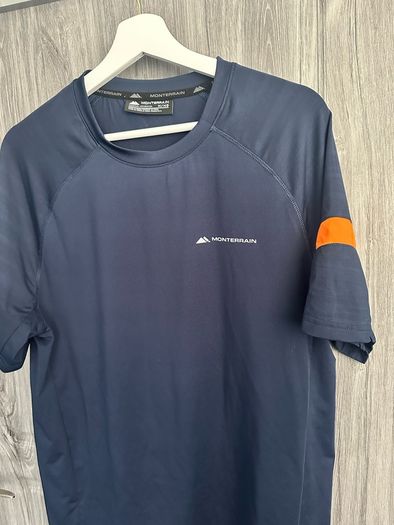Monterrain Top - Medium