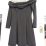 Off shoulder dress Image 2