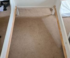 FREE Ikea sundvik extendable toddler bed