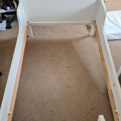 FREE Ikea sundvik extendable toddler bed