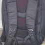 Asus ROG laptop backpack Image 2