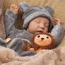 Reborn Babies Lifelike Dolls - 17 inch Handmade Life Like Baby Dolls, Soft Cloth Body with Feeding Kit, Realistic Newborn Dolls as Prefect Gifts for Children/Mom DIFFERENT OPTIONS AVAILABLE, SEE PHOTOS (FREE POSTAGE) Image 2