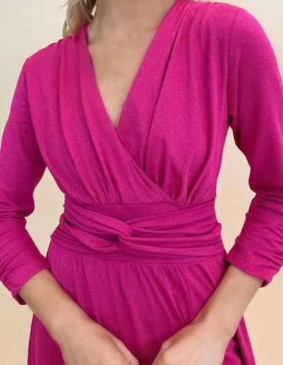 Kate & Pippa Sophia Maxi Dress