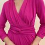 Kate & Pippa Sophia Maxi Dress Image 6