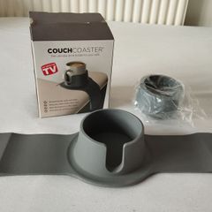 couch coaster/ drink sofa holder