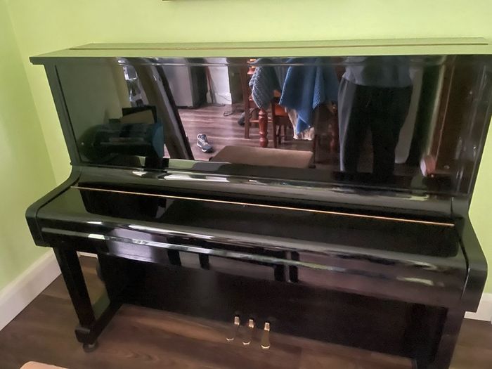 Kawai Ks-2f