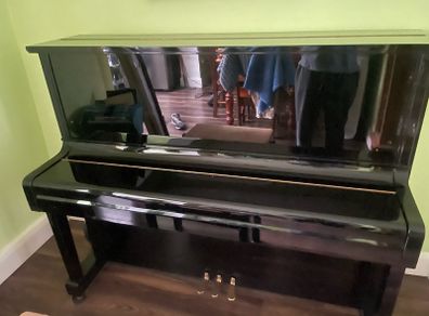 Kawai Ks-2f