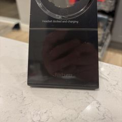 jabra evolve2 charging stand