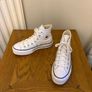 Converse Chuck Taylor All Star Lift Image 4