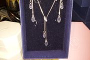 Swarovski set