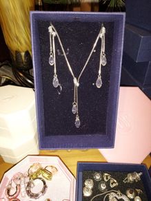 Swarovski set