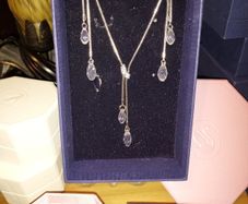 Swarovski set