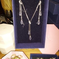 Swarovski set