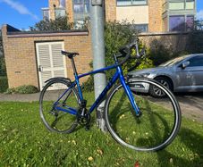 Giant Contend 2 Road Bike