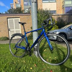 Giant Contend 2 Road Bike