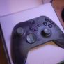 Xbox Ncturnal vapor special edition controller. Image 3