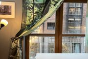 curtains