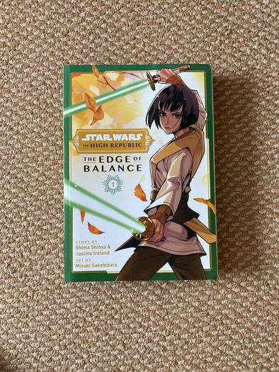 Star Wars Comics Various