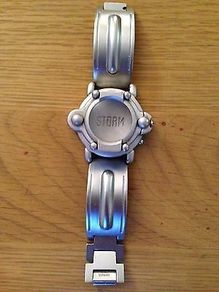 Storm Enforcer Watch