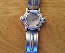 Storm Enforcer Watch