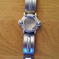 Storm Enforcer Watch