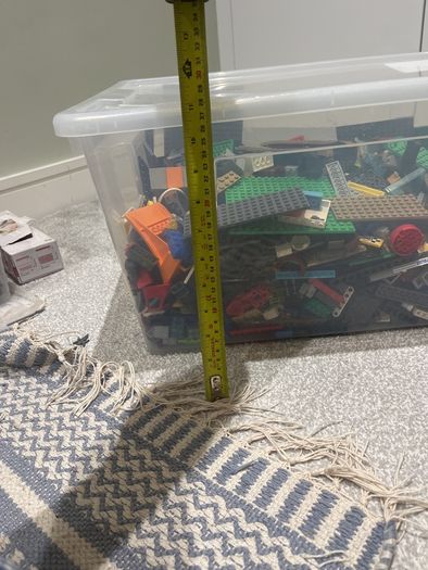 Lego bulk lot