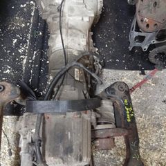 range rover l322 l320 3.6 automatic gearbox