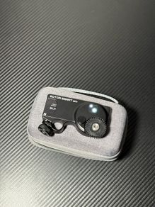PDMOVIE Motor Smart Mini Wireless Focus Motor Kit. Complete with Batteries & Charger