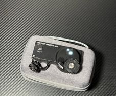 PDMOVIE Motor Smart Mini Wireless Focus Motor Kit. Complete with Batteries & Charger
