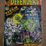 The Defenders Bronze Age Comics Image 4