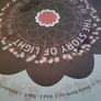 Steve Vai the story of light. real illusions 2 vinyl Image 6