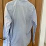 Light blue shirt size xl Image 4