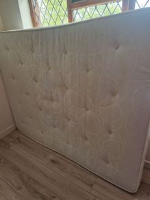 King Mattress