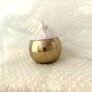 Christmas Bauble Candle Image 5
