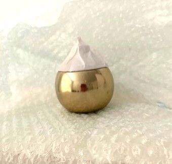 Christmas Bauble Candle