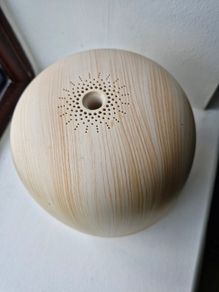 Anjou Aroma diffuser & essential oils