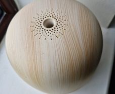 Anjou Aroma diffuser & essential oils