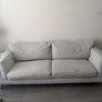 3 and 2 seater sofa Image 2