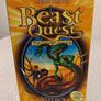 Beast Quest books By Adam Blade Image 9