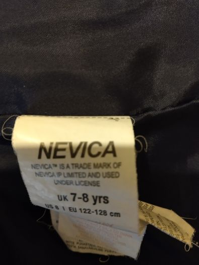 Warm Waterproof Nevica Hooded Jacket