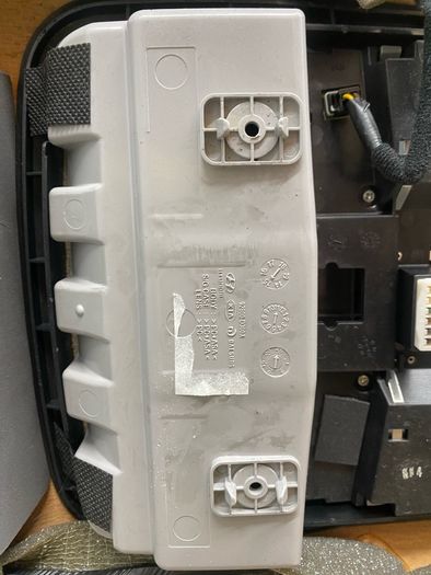 Hyundai Tucson 2016 Headliner Roof Liner