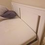 King size bed Image 5