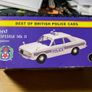 Atlas Ford Cortina mk2 Police Image 2