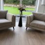 2 x EZ Living Bailey Armchairs Image 4